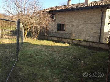 Rustico da ristrutturare
