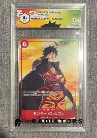 ONE PIECE CARD GAME