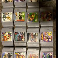 Nintendo 64