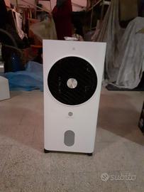 Raffrescatore/ventilatore evaporativo diffusore
