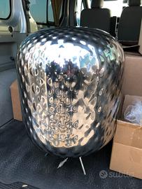 Lampade vetro soffiato Murano Flos vitra