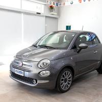 FIAT 500 STAR HYBRID 70cv NAV CARPLAY