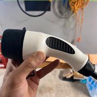 cavo ricarica auto per inverter solar.edge