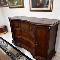 Mobile madia da soggiorno