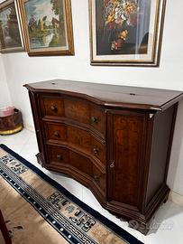 Mobile madia da soggiorno