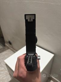 Gymbal Moza mini p max