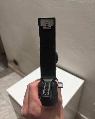 Gymbal Moza mini p max
