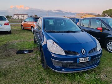 Renault Clio 1.2 16V 3 porte Dynamique