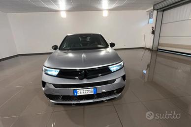 Opel Mokka 1.2 Turbo 130 CV aut. GS