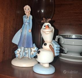 Thun Frozen Elsa