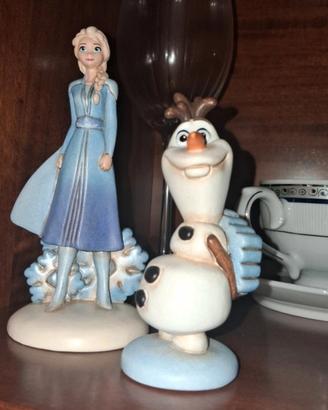 Thun Frozen Elsa