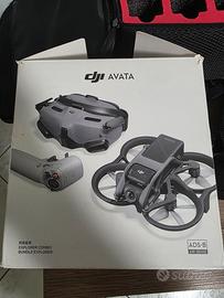 dji avata
