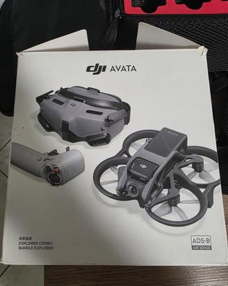 dji avata