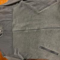 Giacca in pile FILA taglia L