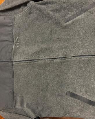 Giacca in pile FILA taglia L