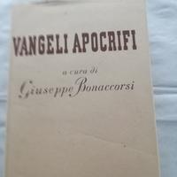 Vangeli apocrifi