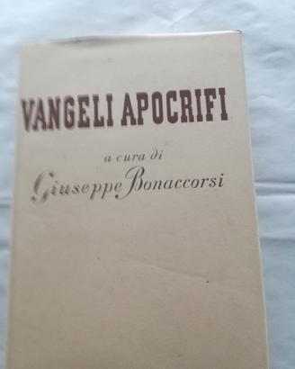 Vangeli apocrifi