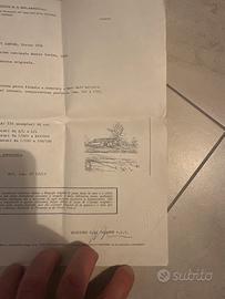 Beppi Zancan, 1969 l’ultimo cascinale dentroTorino