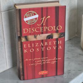 Il discepolo