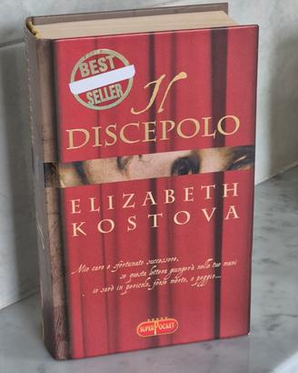 Il discepolo