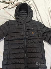 Piumino Refrigiwear uomo invernale 