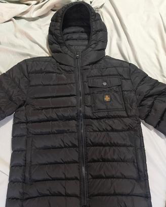 Piumino Refrigiwear uomo invernale 