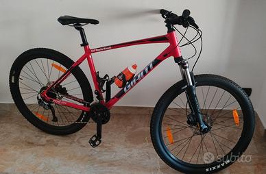 Bicicletta MTB Giant Talon 275