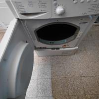 Asciugatrice Indesit 7kg class B