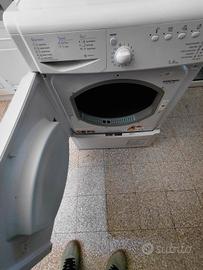 Asciugatrice Indesit 7kg class B
