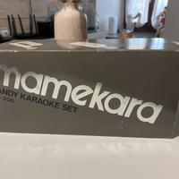 Epson Mamekara Handy Karaoke Set