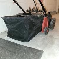 fresatrice elettrica
