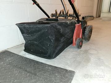 fresatrice elettrica