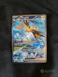Zapdos Alt Mew 151 #202