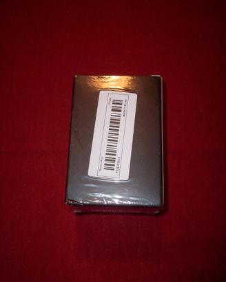Tiani 24K Sex Toy per la coppia purple