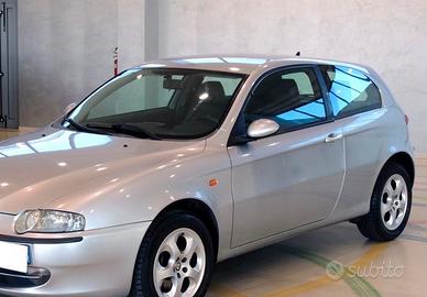 Alfaromeo 147 jtd 115cv ricambi alfa gt 156