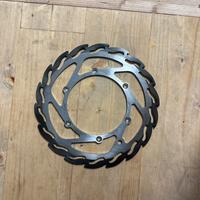 disco motomaster 270