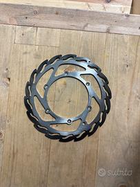 disco motomaster 270