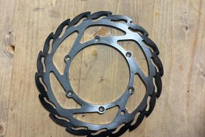 disco motomaster 270