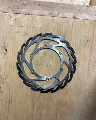 disco motomaster 270