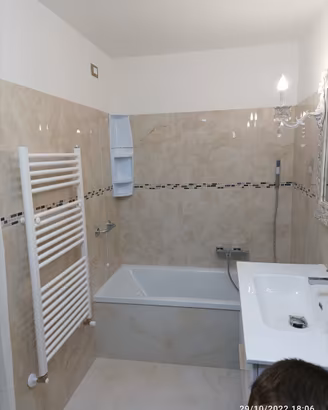 Piastrellista, ristrutturazione casa etc