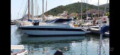 Mochi craft 33 S natante