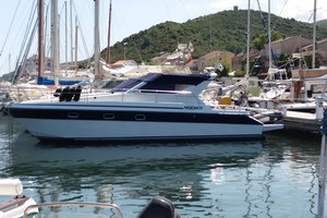 Mochi craft 33 S natante