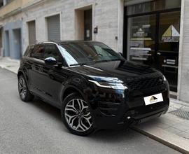 Range Rover Evoque 2.0D I4 163 CV AWD R-Dynamic HS