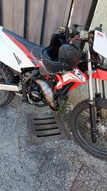 Beta rr 50 (TPR 86)