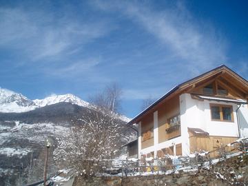 LAST MINUTE - Natale e Capodanno in Baita