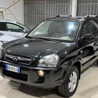 HYUNDAI - Tucson - CVVT 16V BlueDrive GPL Dynamic