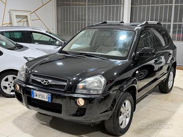 HYUNDAI - Tucson - CVVT 16V BlueDrive GPL Dynamic