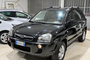 HYUNDAI - Tucson - CVVT 16V BlueDrive GPL Dynamic