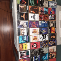 Audio Cassette Originali Vari Artisti