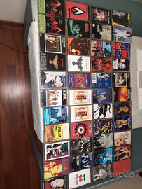 Audio Cassette Originali Vari Artisti